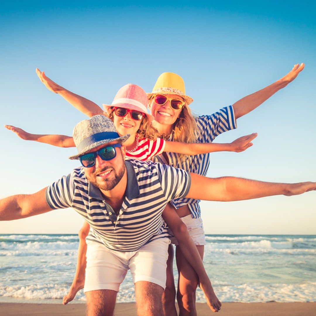 Hayalindeki Tatil<b> WOW TUR’da </b>!