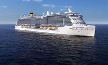 İstanbul Çıkışlı 7 Gece 8 Gün İbiza Dahil Akdeniz Cruise | Costa Smeralda | 500 EUR Vergiler Dahil