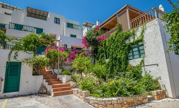 İstanbul Çıkışlı 4 Gece 5 Gün Yunanistan Girit Adası Turu | Heraklion – Hanya – Resmo Aegean Airlines