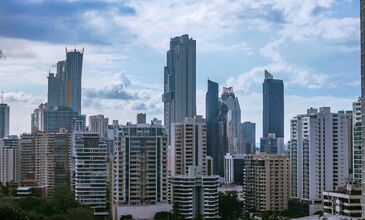 İstanbul Çıkışlı 9 Gece 10 Gün Kolombiya & Panama Turu | Bogotá – Medellín – Cartagena – Panama City