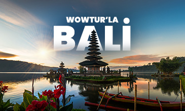 Bali Turları