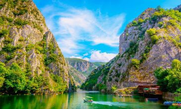 İstanbul Çıkışlı Baştan Başa Vizesiz Balkanlar Turu |   7 Gece 8 Gün | Seyahat Sağlık Sigortası Hediye